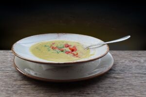Pepper Soup