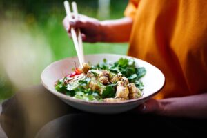 Achu Bowl