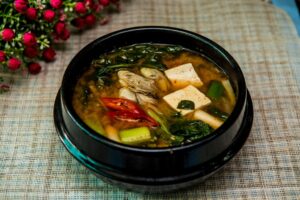 Eru Soup